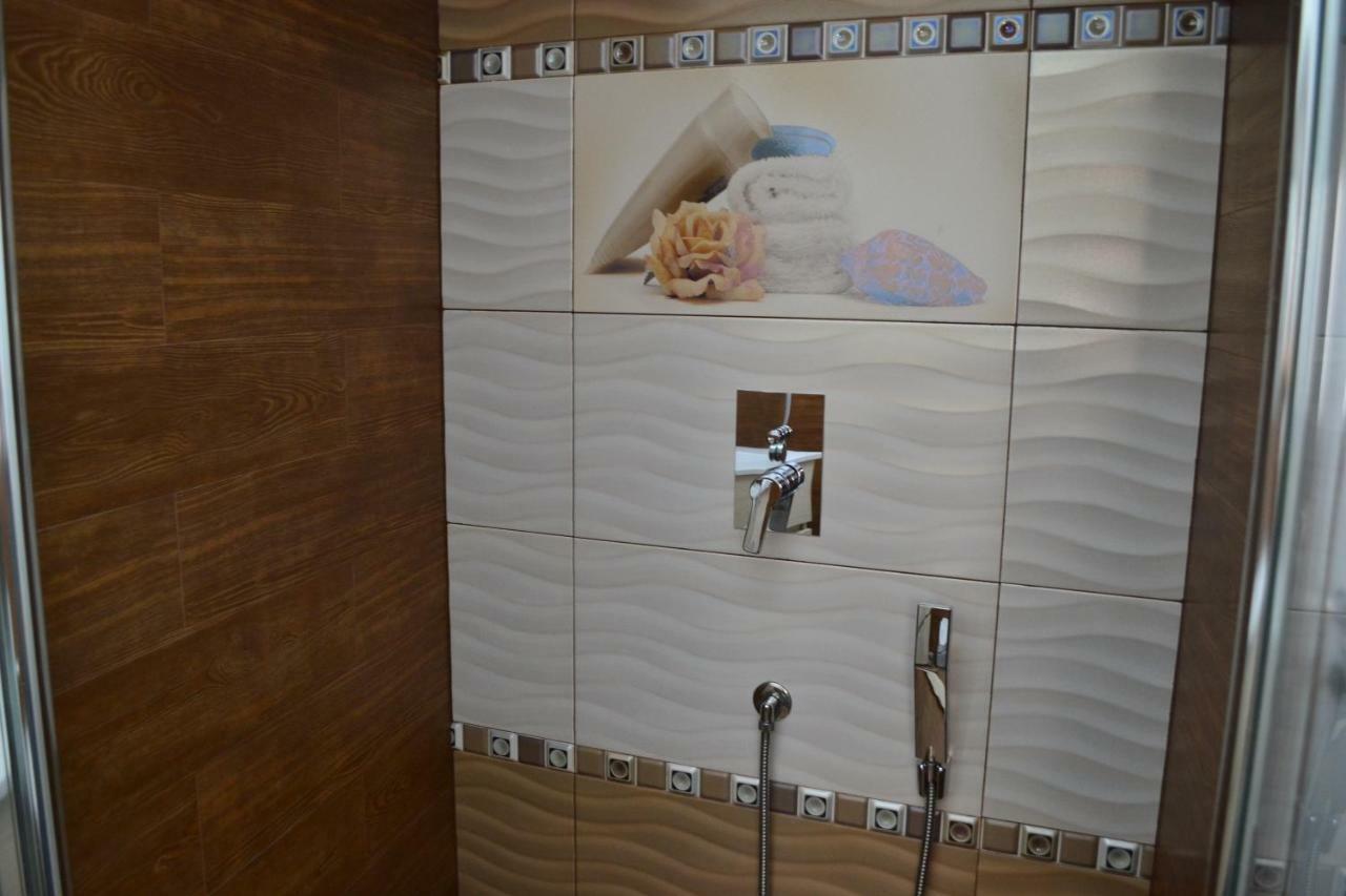 Le Case Di Titina Villa มอตโตลา ภายนอก รูปภาพ