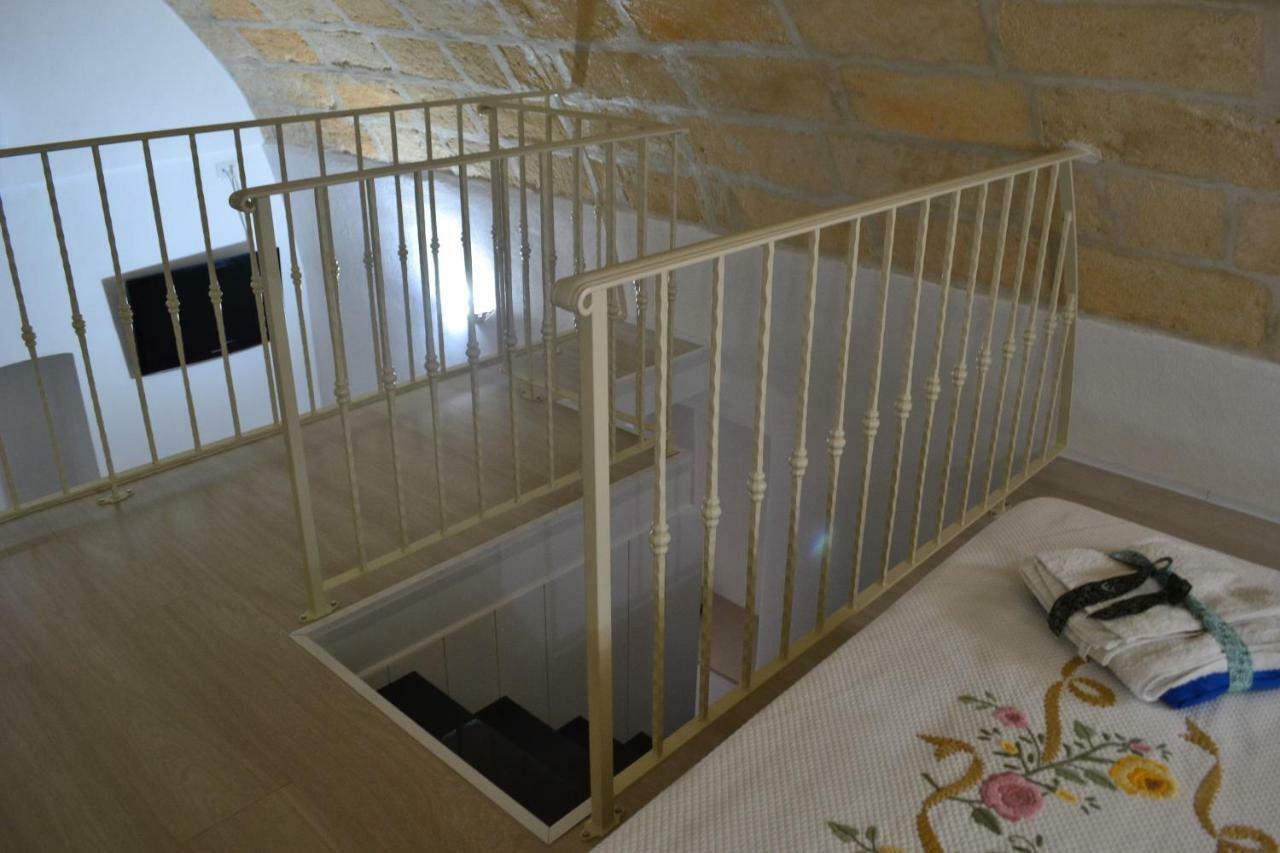 Le Case Di Titina Villa มอตโตลา ภายนอก รูปภาพ