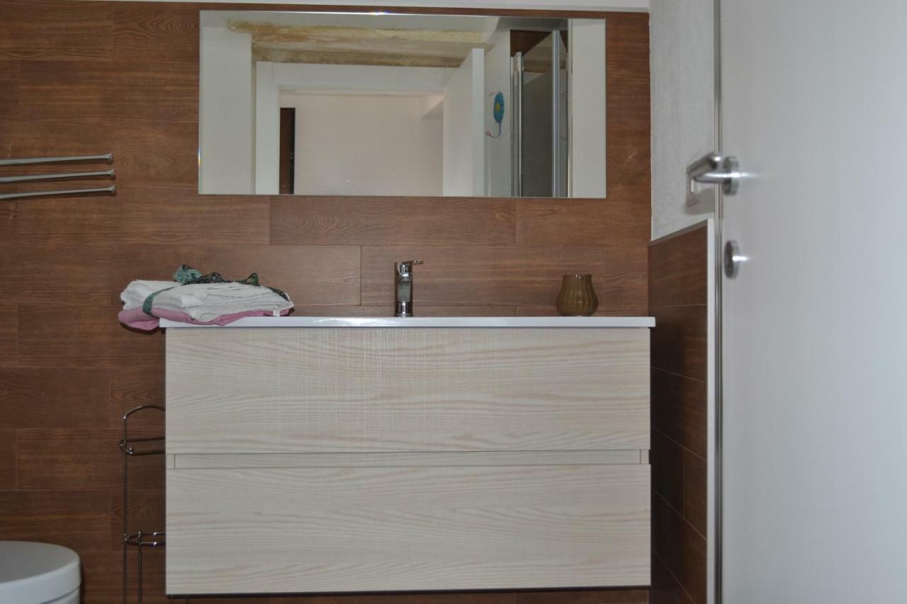 Le Case Di Titina Villa มอตโตลา ภายนอก รูปภาพ