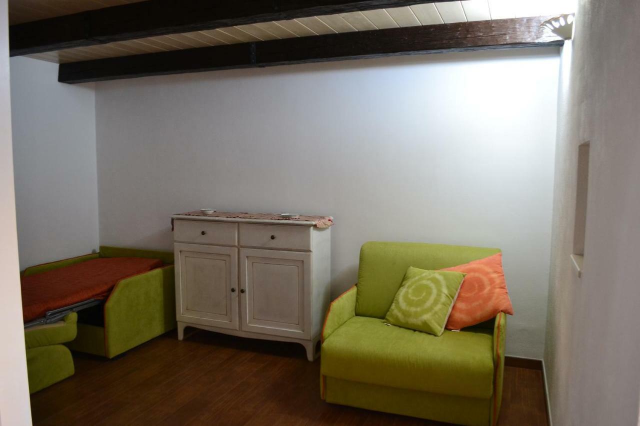 Le Case Di Titina Villa มอตโตลา ภายนอก รูปภาพ